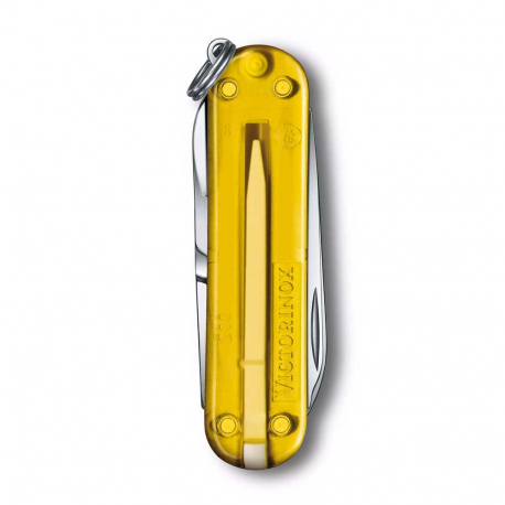 Multi-tools Victorinox Classic SD Transparent Tuscan Sun Multi-tools Victorinox Classic SD Transparent Tuscan Sun
