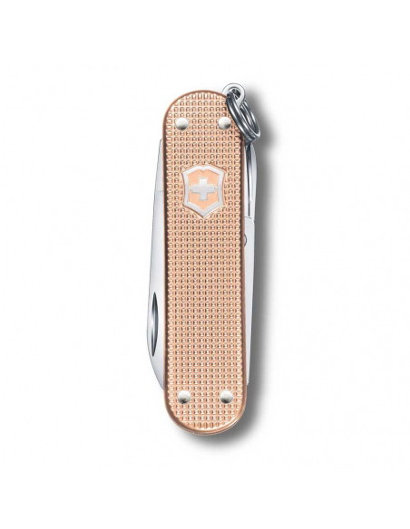 Multi-tools Victorinox Classic Alox Fresh Peach