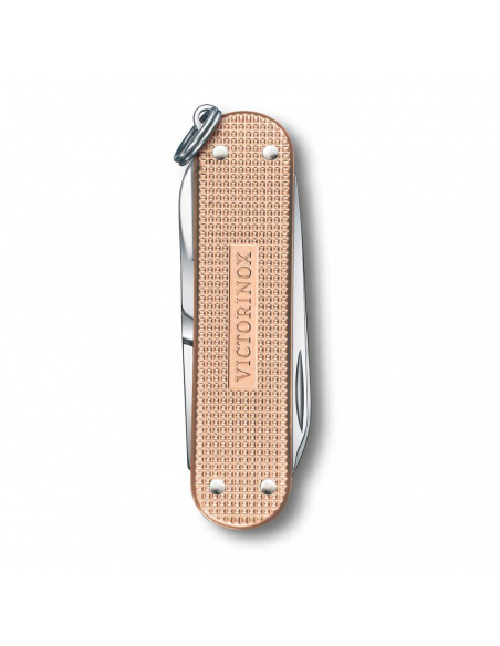 Multi-tools Victorinox Classic Alox Fresh Peach