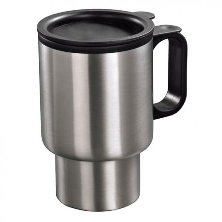 Travel Thermo Mug