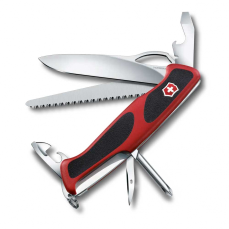 Πολυεργαλεία Victorinox Ranger 78 M Grip
