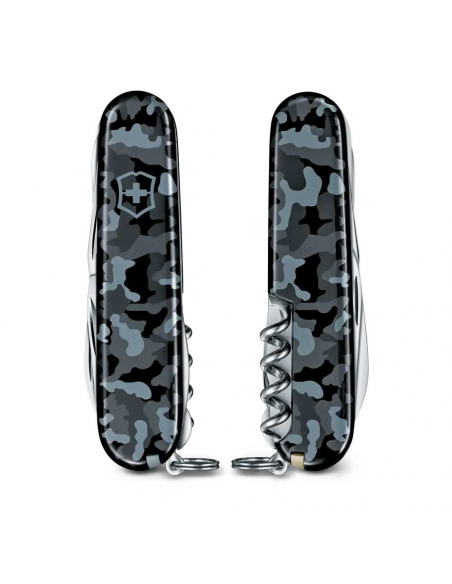 Πολυεργαλεία Victorinox Huntsman Navy Camo