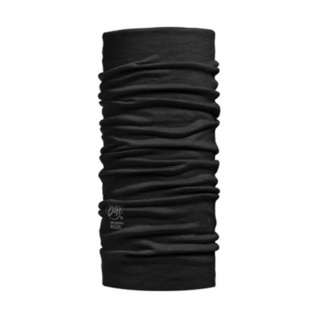 Scarves Buff Heavyweight Merino Wool Neckwarmer