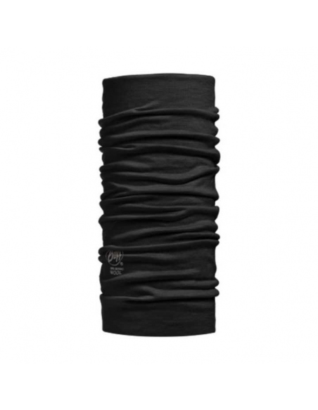 Scarves Buff Heavyweight Merino Wool Neckwarmer