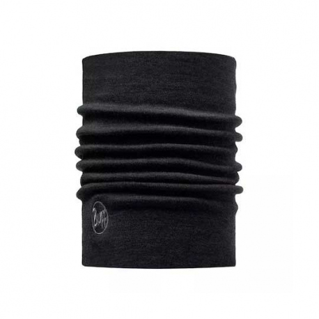 Scarves Buff Heavyweight Merino Wool Neckwarmer