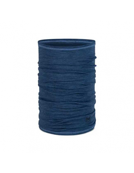 Scarves Buff Lightweight Merino Wool Multistripes