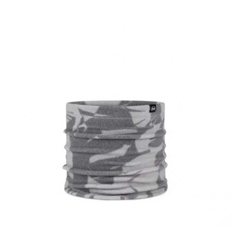Φουλάρια - Κασκόλ Buff Polar Neckwarmer Bondu Grey