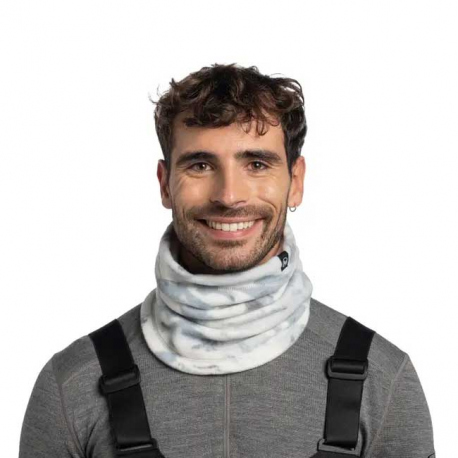 Scarves Buff Polar Neckwarmer Comat Snow