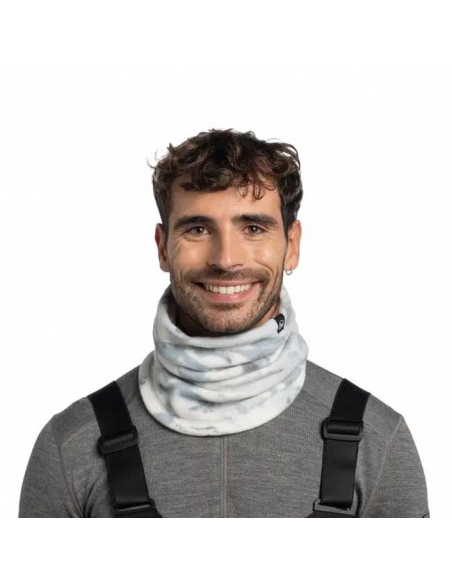 Scarves Buff Polar Neckwarmer Comat Snow