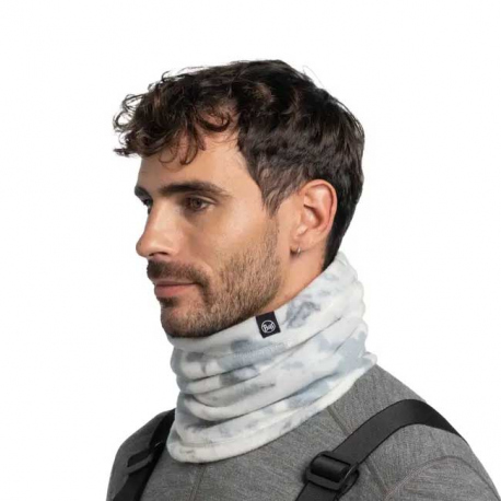 Scarves Buff Polar Neckwarmer Comat Snow