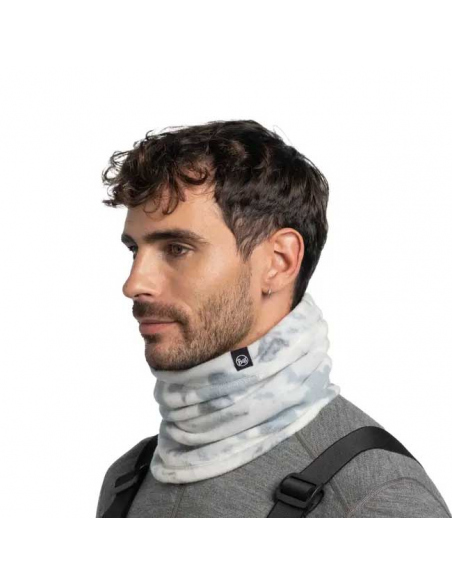 Scarves Buff Polar Neckwarmer Comat Snow