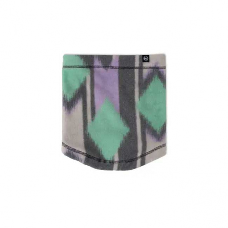 Scarves Buff Polar Neckwarmer Cusha Multi