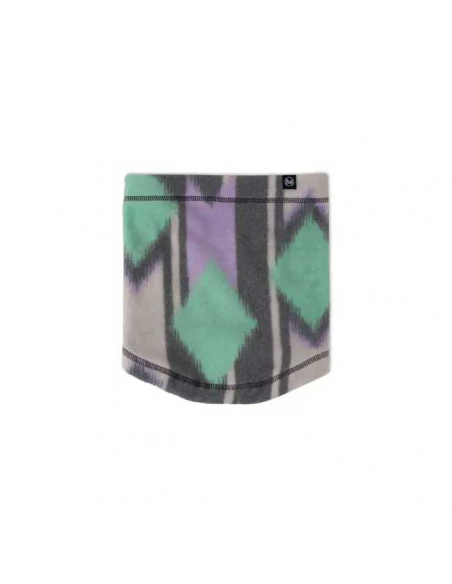 Scarves Buff Polar Neckwarmer Cusha Multi