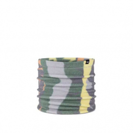 Φουλάρια - Κασκόλ Buff Polar Neckwarmer Simbo Multi