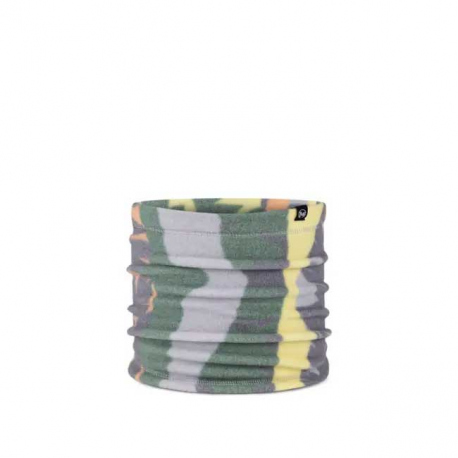 Φουλάρια - Κασκόλ Buff Polar Neckwarmer Simbo Multi