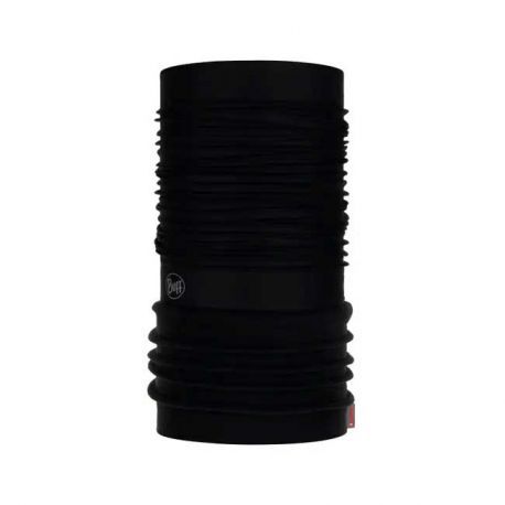 Φουλάρια - Κασκόλ Buff Polar Neckwear Solid Black