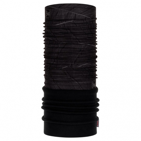Φουλάρια - Κασκόλ Buff Polar Neckwear Embers Black