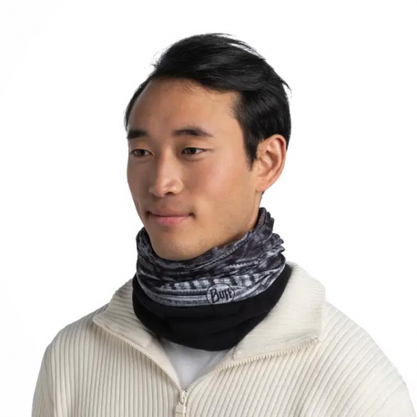Scarves Buff Polar Neckwear Alsien Black