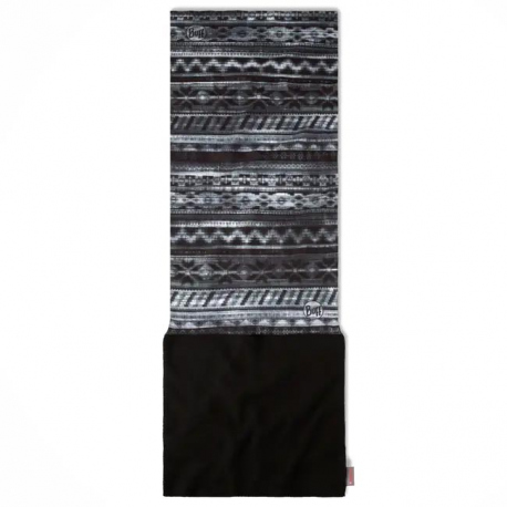 Scarves Buff Polar Neckwear Alsien Black