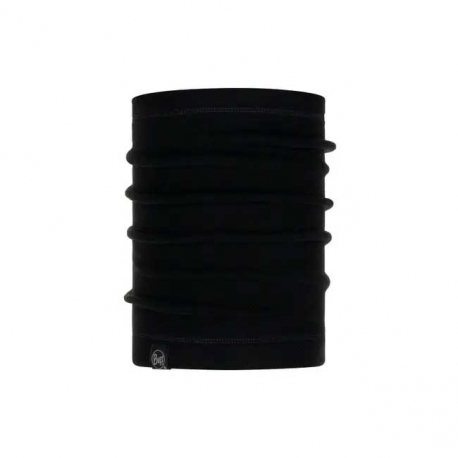 Φουλάρια - Κασκόλ Buff Polar Neckwarmer Solid Black