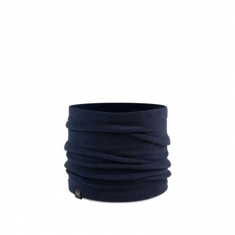 Φουλάρια - Κασκόλ Buff Polar Neckwarmer Solid Navy