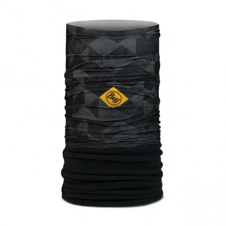 Φουλάρια - Κασκόλ Buff Polar Neckwear Micor Graphite