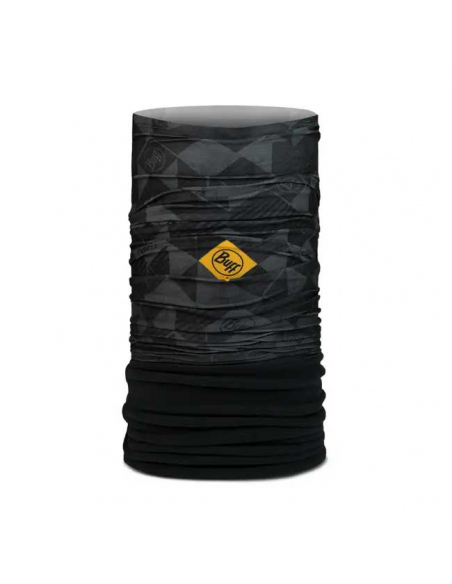 Scarves Buff Polar Neckwear Micor Graphite