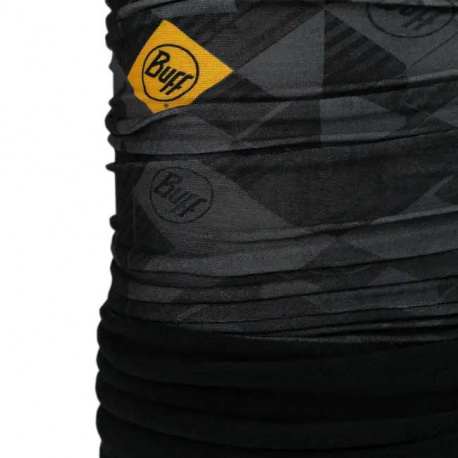 Scarves Buff Polar Neckwear Micor Graphite