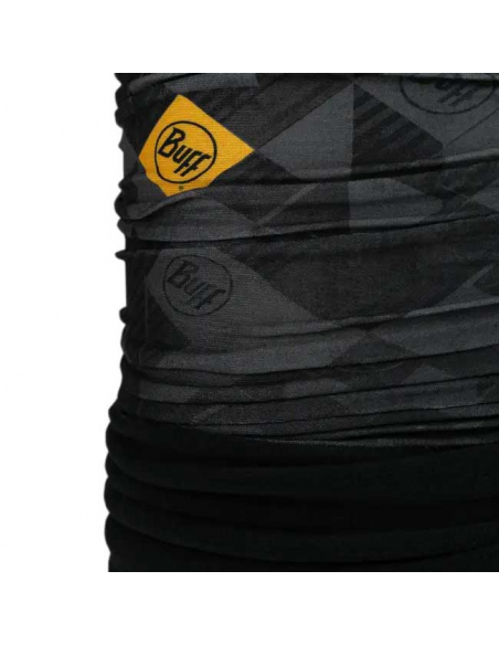 Scarves Buff Polar Neckwear Micor Graphite