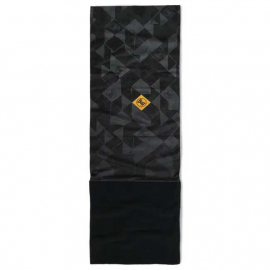 Scarves Buff Polar Neckwear Micor Graphite 2