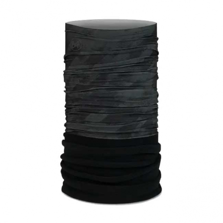 Φουλάρια - Κασκόλ Buff Polar Neckwear Rabey Grey