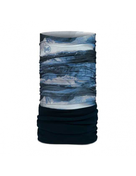Scarves Buff Polar Neckwear Arin Blue