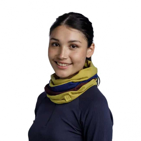 Scarves Buff Merino Move Neckwear