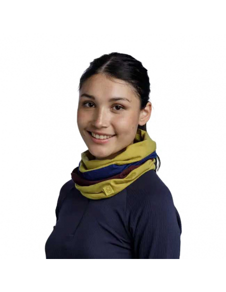 Scarves Buff Merino Move Neckwear