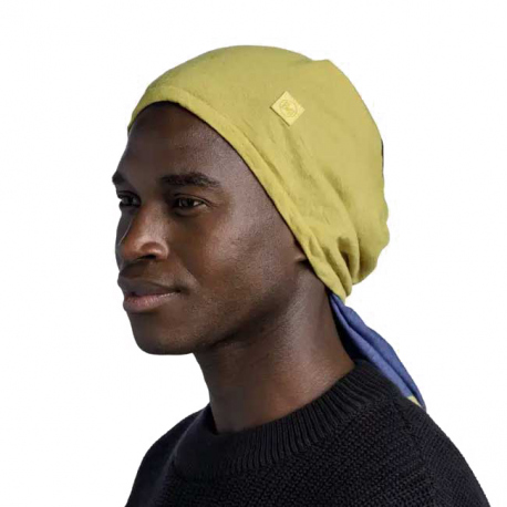 Scarves Buff Merino Move Neckwear