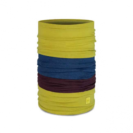 Φουλάρια - Κασκόλ Buff Merino Move Neckwear