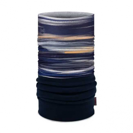 Φουλάρια - Κασκόλ Buff Polar Neckwear Arky Navy