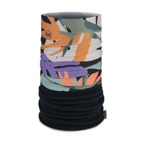 Φουλάρια - Κασκόλ Buff Polar Neckwear Herta Multi