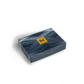 Φουλάρια - Κασκόλ Buff Original EcoStretch Twin Pack Black 2