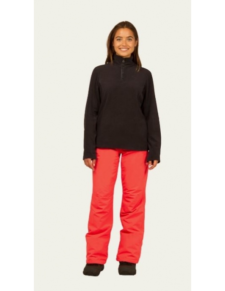 Long-Sleeved Protest Mutey Fleece