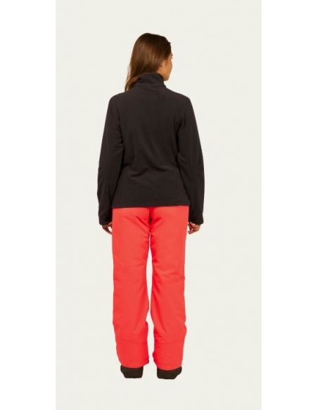 Long-Sleeved Protest Mutey Fleece