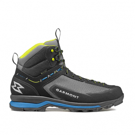 Boots - Hiking Shoes Garmont Men's Vetta Synth GTX