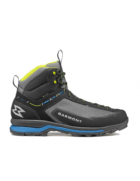 Boots - Hiking Shoes Garmont Men's Vetta Synth GTX