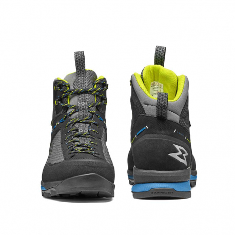 Boots - Hiking Shoes Garmont Men's Vetta Synth GTX