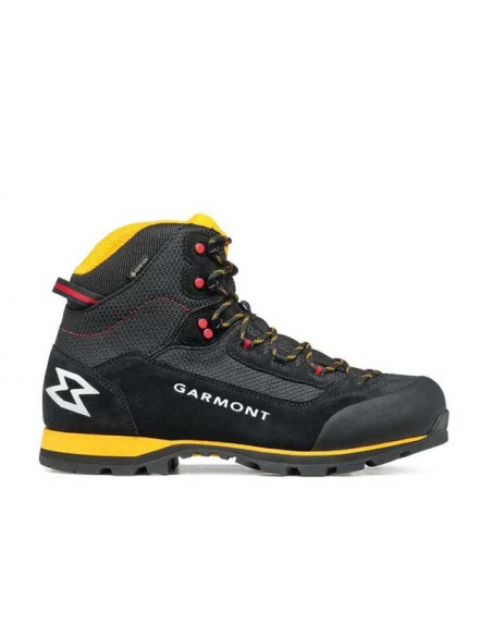 Boots - Hiking Shoes Garmont Men's Lagorai II GTX Black