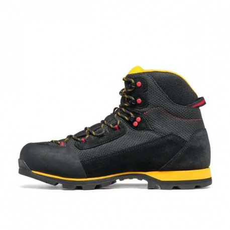 Boots - Hiking Shoes Garmont Men's Lagorai II GTX Black