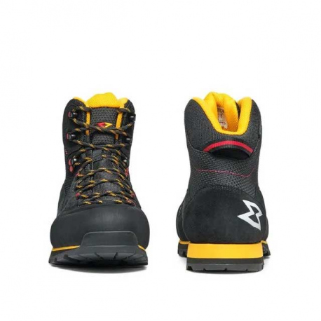 Boots - Hiking Shoes Garmont Men's Lagorai II GTX Black