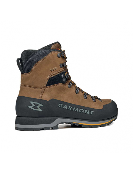 Μπότες - Ορειβατικά Garmont Men's Nebraska II GTX Brown