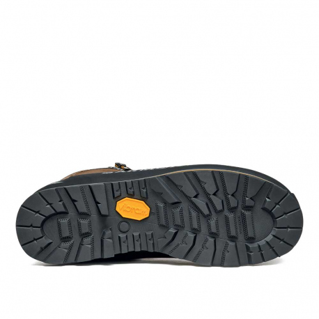 Boots - Hiking Shoes Garmont Men's Nebraska II GTX Brown