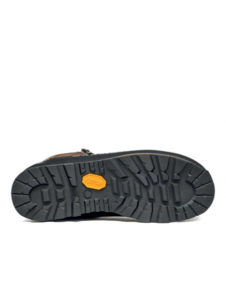 Μπότες - Ορειβατικά Garmont Men's Nebraska II GTX Brown